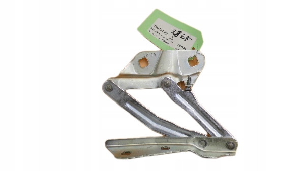 фото №1, Петля капот левый ford transit mk7/tourneo custom