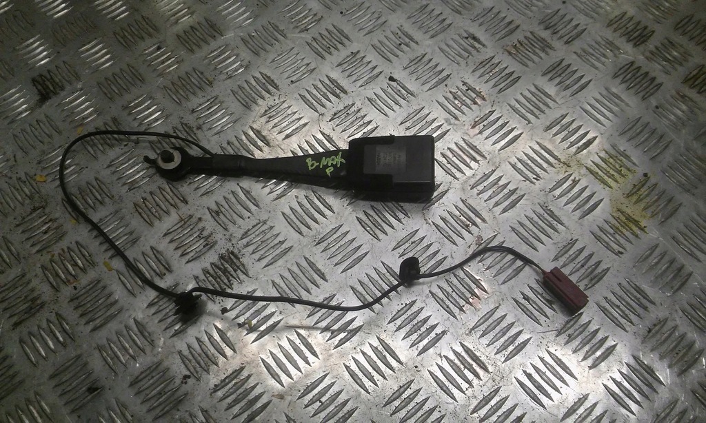 фото №1, Вставка кліпса поперечина bezp права / ліва ford b-max