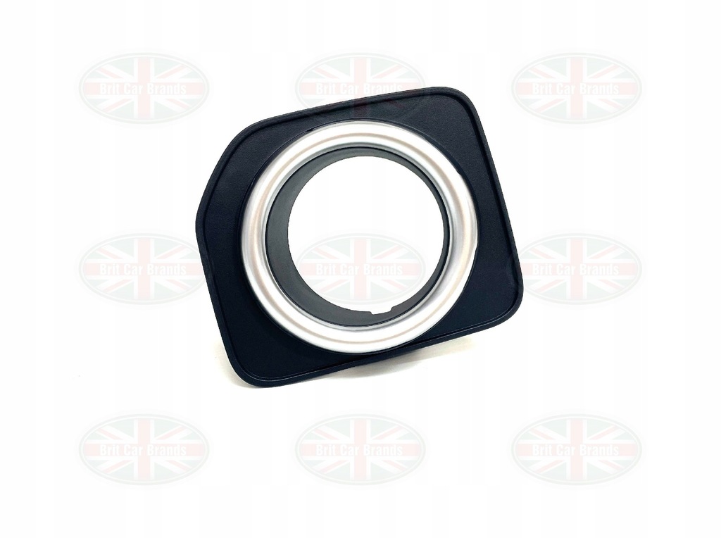 фото №1, Рамка противотуманной фары правая land rover discovery l319 lr051337 eh2215a245ab