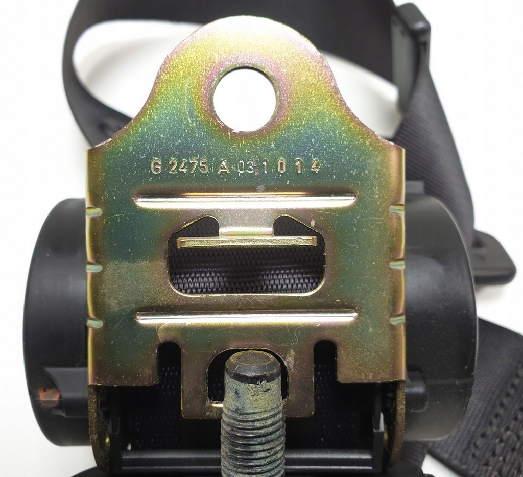 фото №3, Pas правий задня mini cooper s r53 r50 7055962