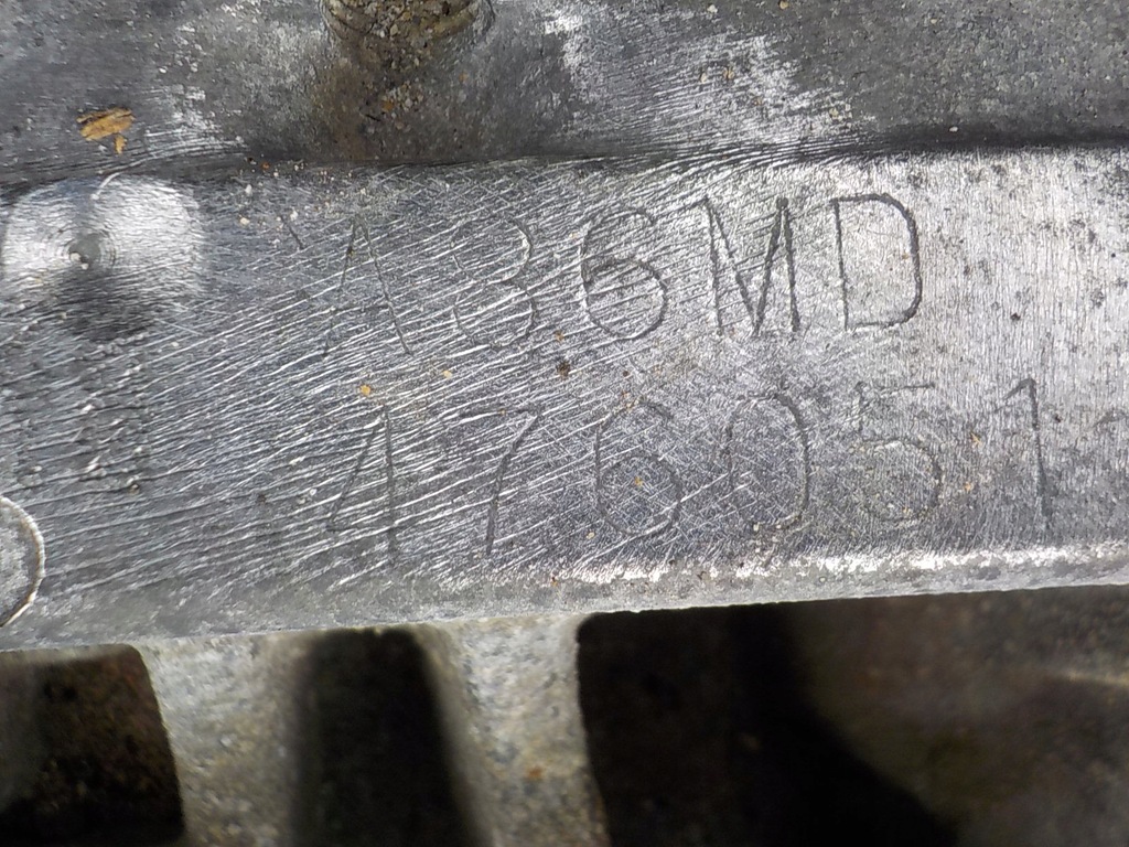 фото №11, Hyundai i30 kia ceed i 09r 1.6 16v 122km skryznia автоматическая коробка передач a86md