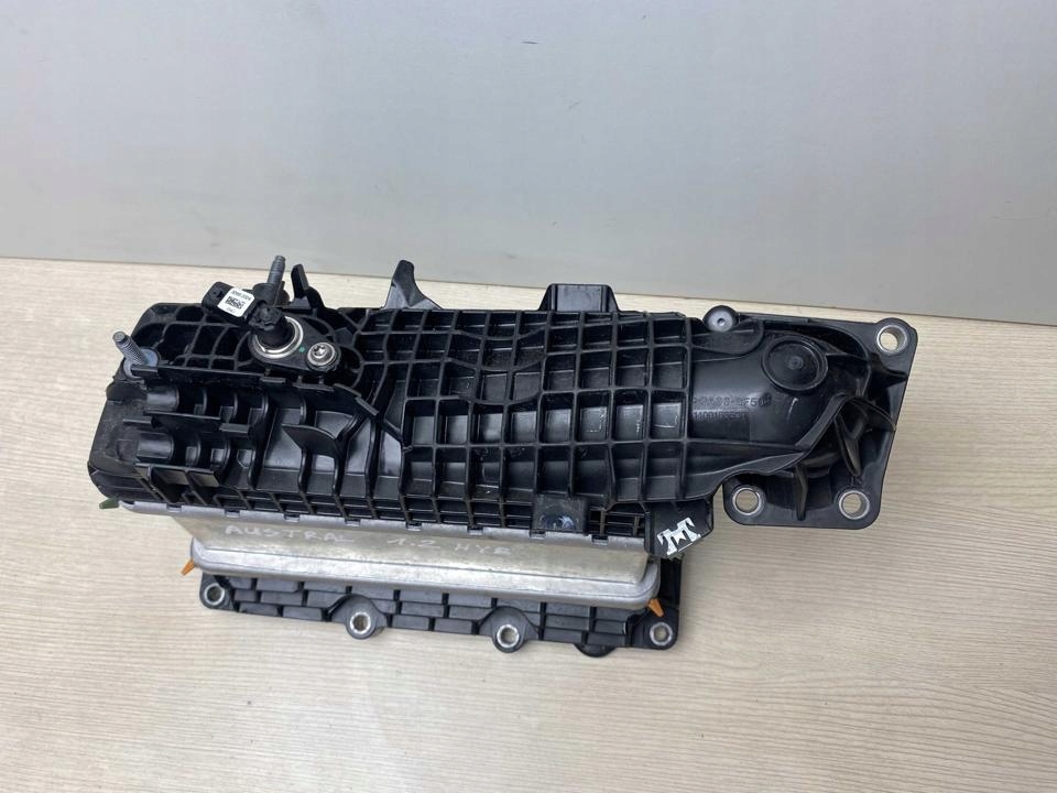 Колектор впускний / труба всмоктувальна renault austral 2024 140016552r в Україні