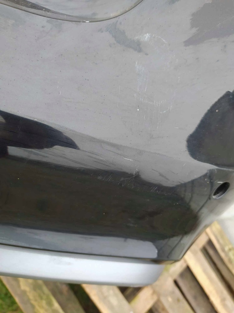 фото №8, Audi s6 c7 a6 c7 s-line бампер задня задній 4g0807521b