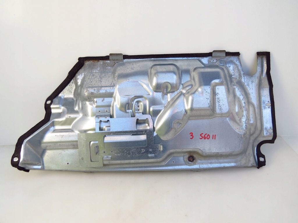 фото №7, Стена перегородочная перегородка 31335579 volvo s60 ii v60 i 10-18