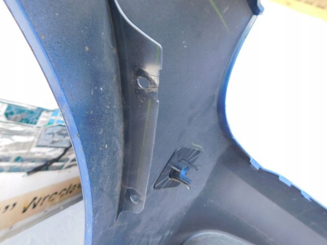 фото №7, Bmw f45 f46 2 m-pakiet бампер передний перед