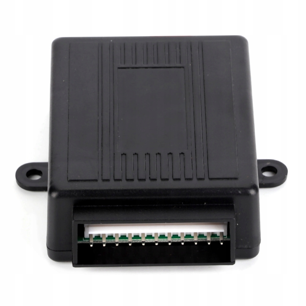 фото №3, Блок керування замка центрального 2xpiloty універсальний