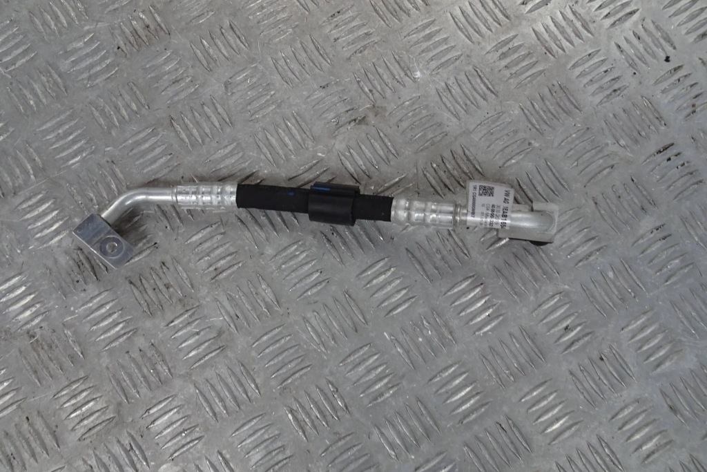 фото №1, Vw id.3 - шланг кондиционера 1ea816541c