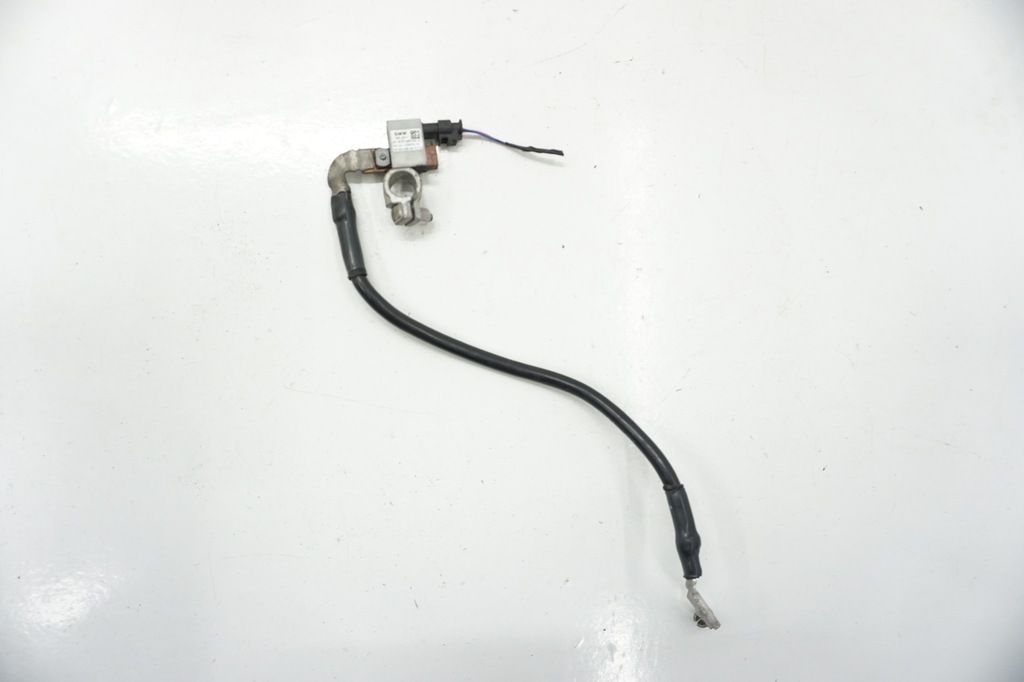 фото №1, Bmw 2 f46 клемма минусовая 9381606