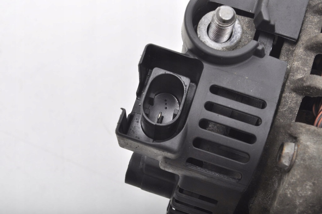 фото №6, Mercedes w169 w245 1.5 генератор p0 a2661541202