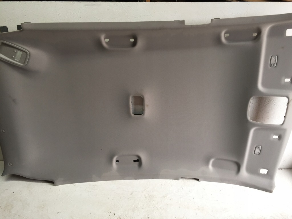 фото №1, Kia sportage iv 15-21 стеля