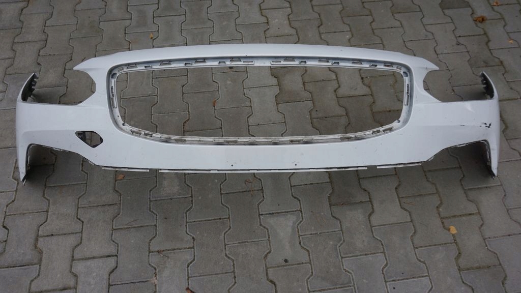 фото №1, Volvo v90 cc - передний бампер перед