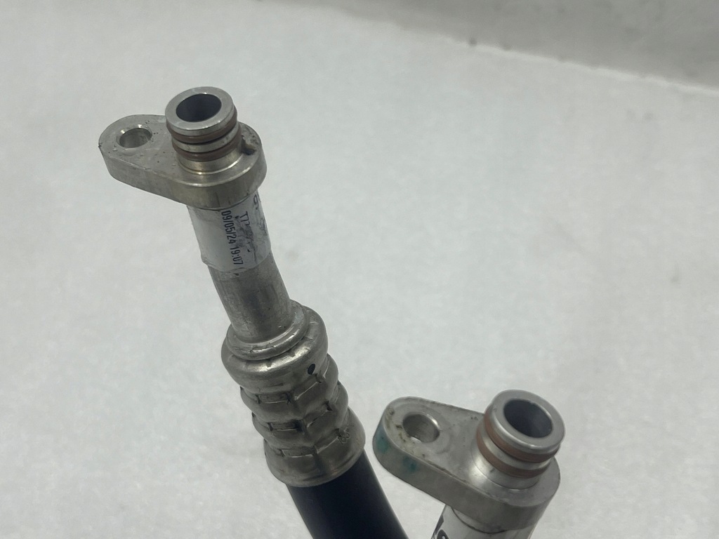 фото №10, Opel mokka b 2024 wąż / шланг кондиціонера a/c