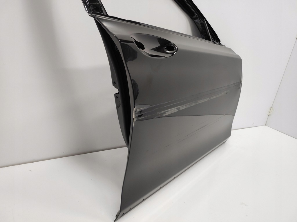 фото №6, Дверь перед передние правое bmw 7 g11