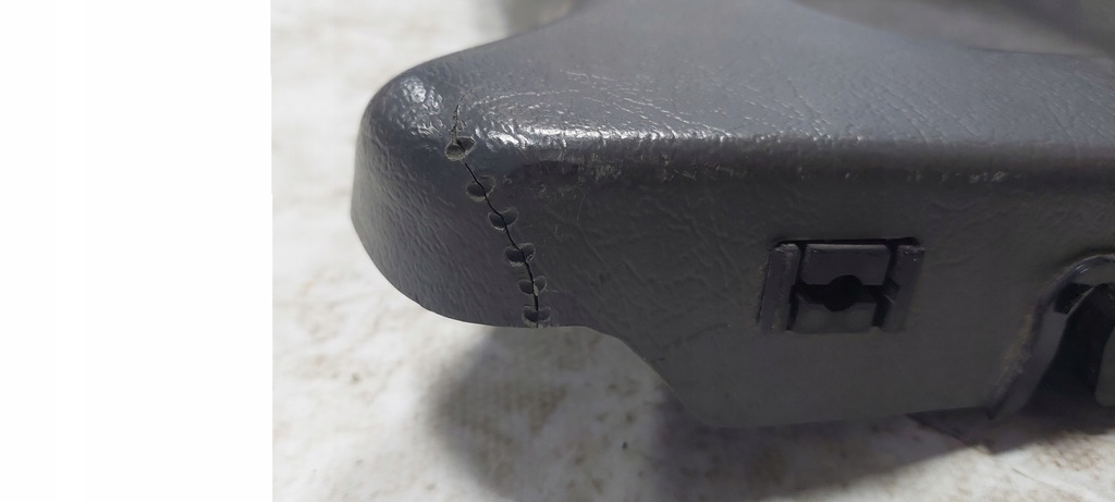 фото №4, Шторка полка багажника volvo 850