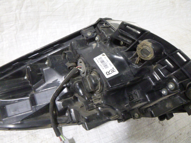 фото №9, Toyota c-hr chr лампа правый задняя led