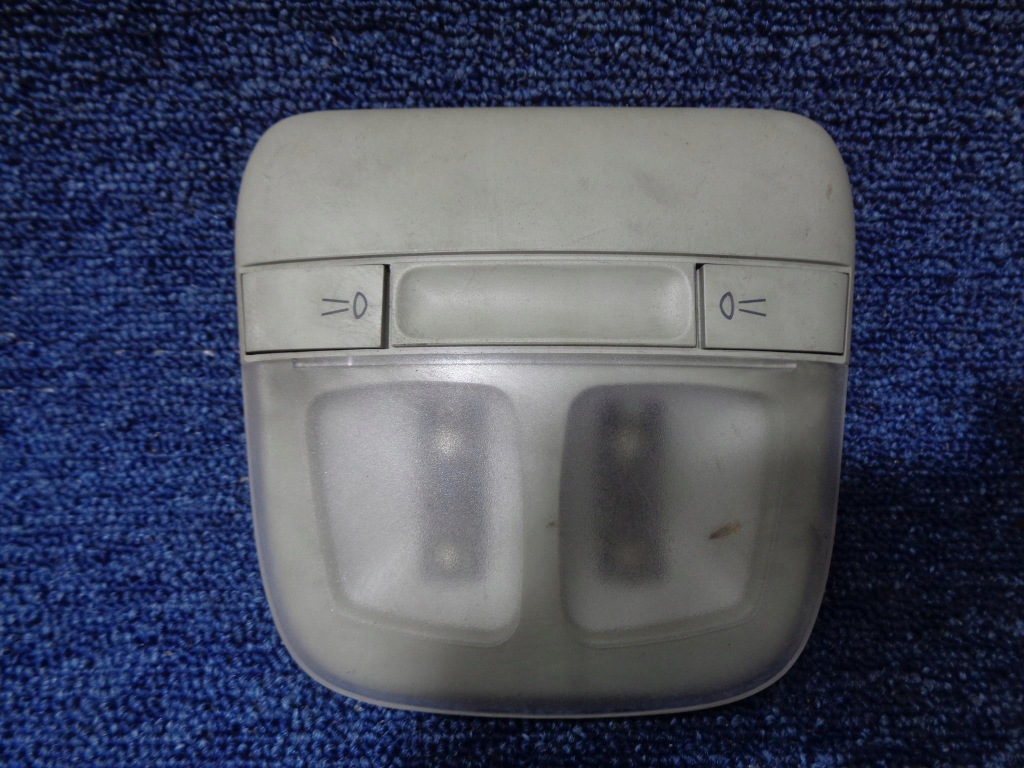 фото №1, Лампа освітлення кабіни fiat croma 2 ii задня