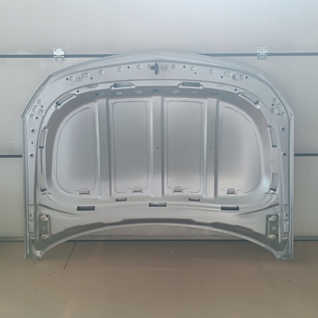 фото №8, Капот opel insignia ii b 17-