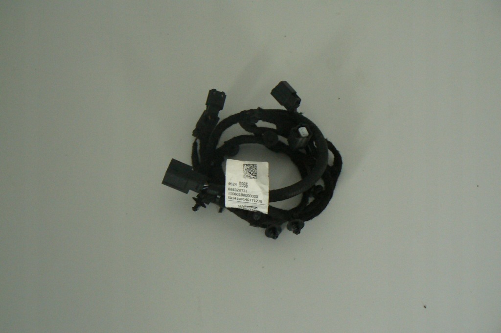 фото №1, Жгут электропроводка pdc перед opel mokka 95245966