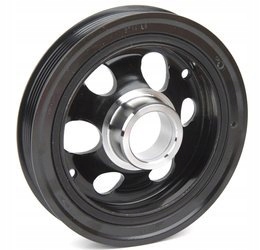 фото №1, Шкив ford 2,0 дизель panther mondeo transit