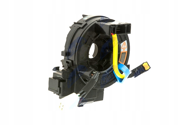 фото №1, Nty лента руля шлейф subaru forester 2015-