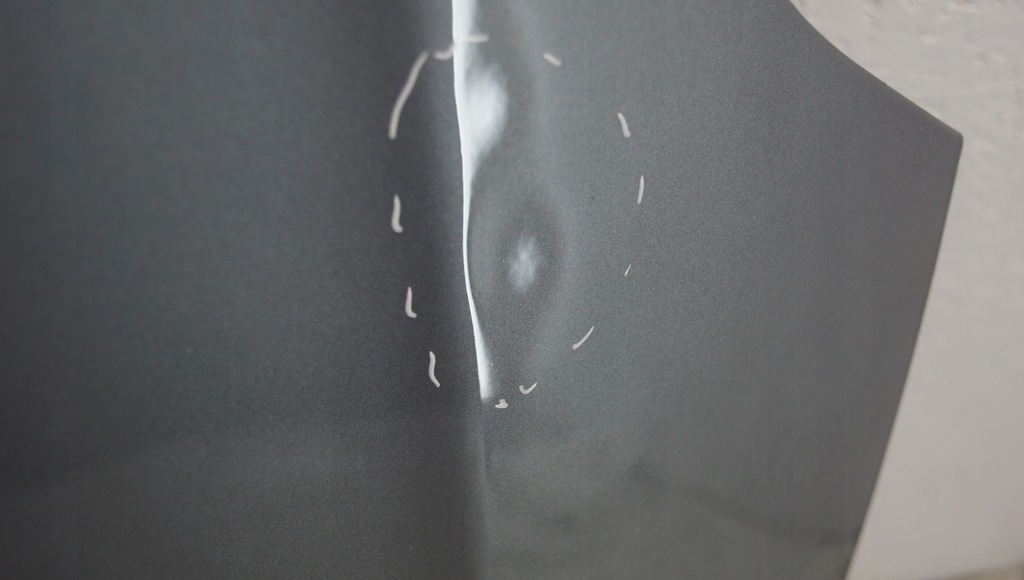 фото №8, Капот крышка двигателя fiat grande punto iii 535/a