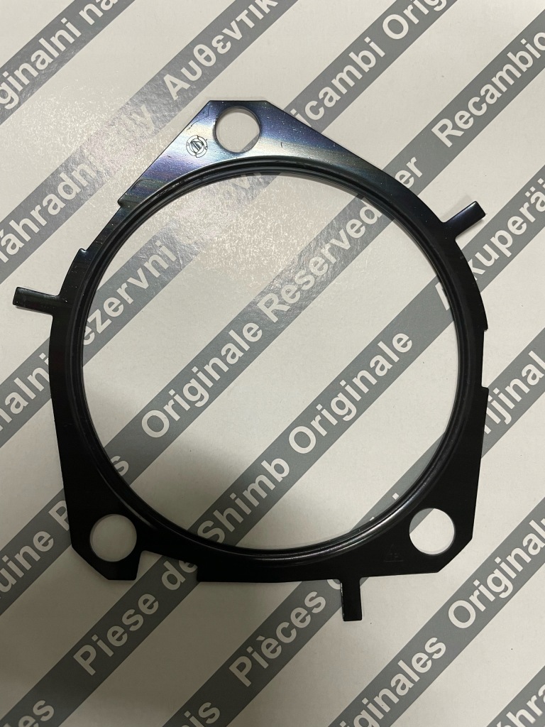 фото №1, Alfa romeo fiat lancia jtd прокладка насоса wody