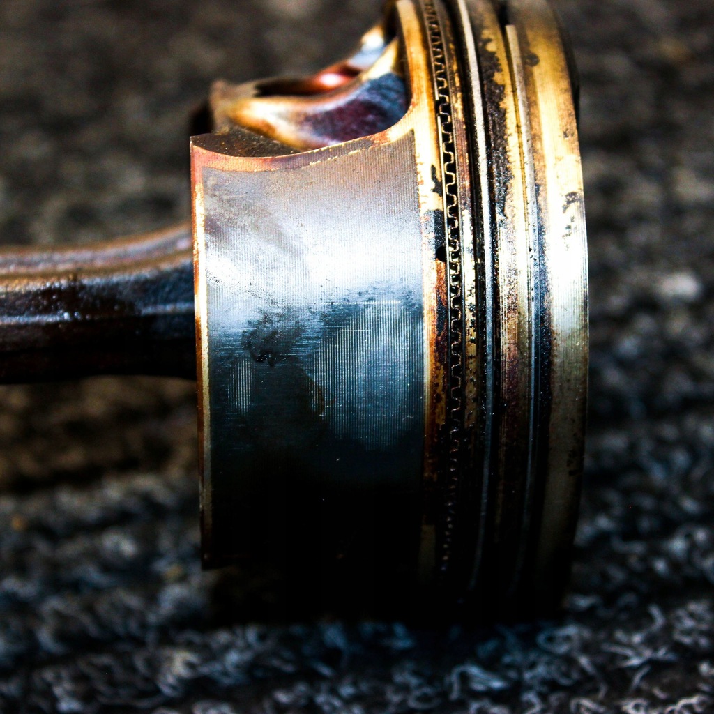 фото №5, Audi q5 sq5 2018 поршень