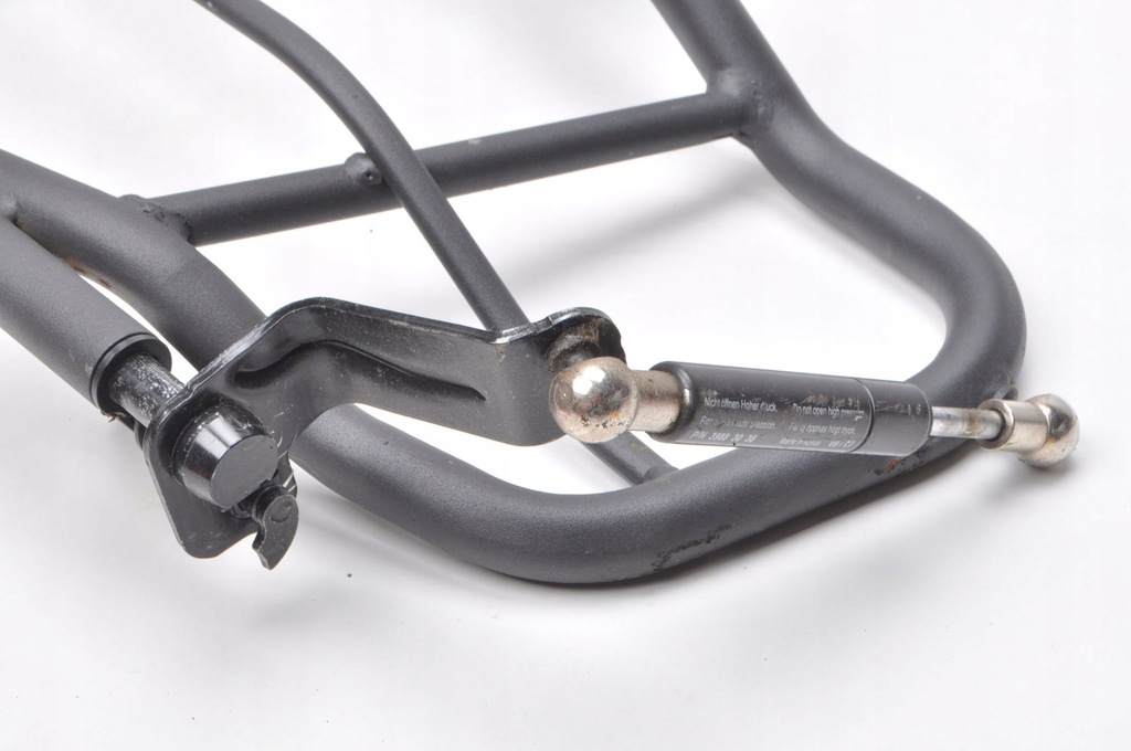 фото №5, Volvo v70 iii xc70 решётка багажника