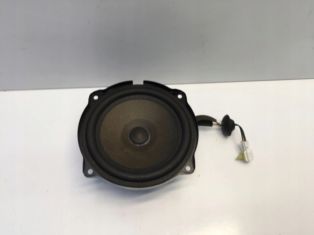 фото №1, Hyundai ioniq 2019 динамик дверь перед 4246003401