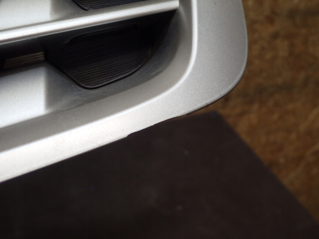 фото №8, Решётка радиатора решётка радиатора subaru impreza iii 3 lift 11-13