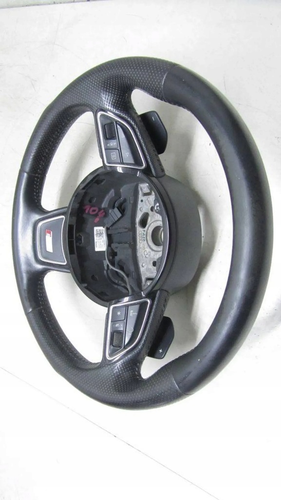 фото №8, Audi q3 8u s-line воздуховод multifnunkcja 11-