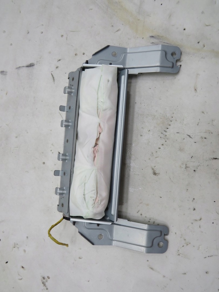 фото №1, Подушка коленная коленная подушка безопасности asx