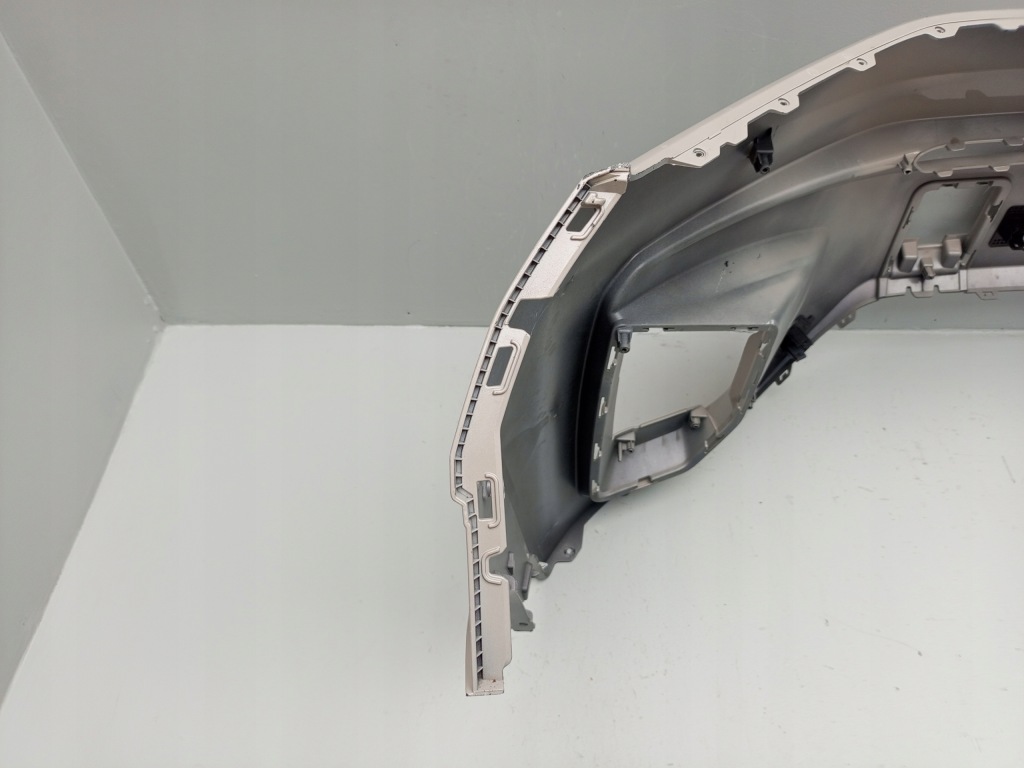 Ssangyong torres evx 2023- бампер перед передній k78711-42000 ÷ Доставка