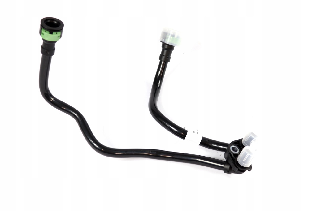 фото №1, Шланг тисковий оливи audi a8 q7 q8 aso