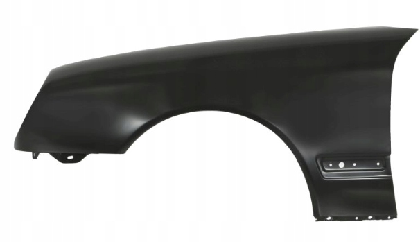 Купити Крило перед ліве mercedes e w210 95-99r