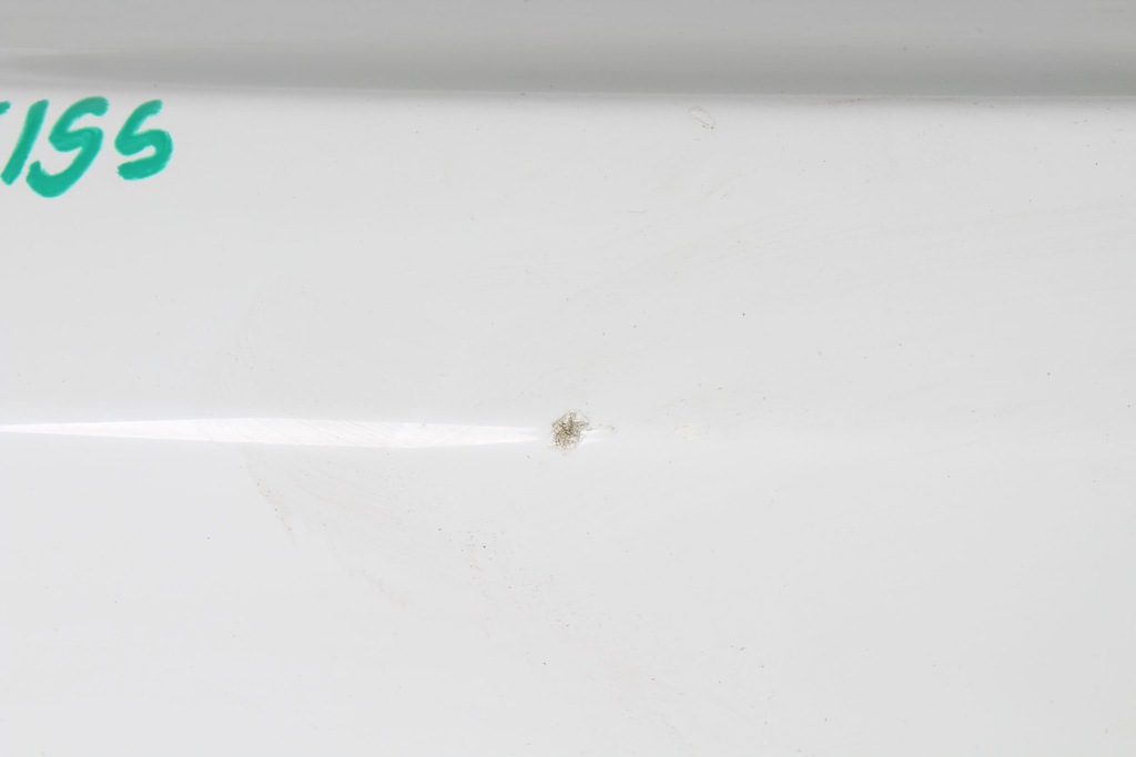 фото №9, Bmw f16 x6 крышка багажника багажника alpinweiss a300