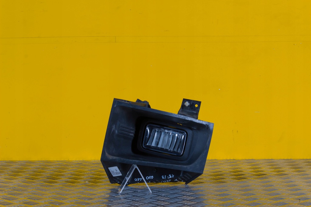 фото №1, Ford f250 f350 2017 протитуманна фара лівий перед лампа led