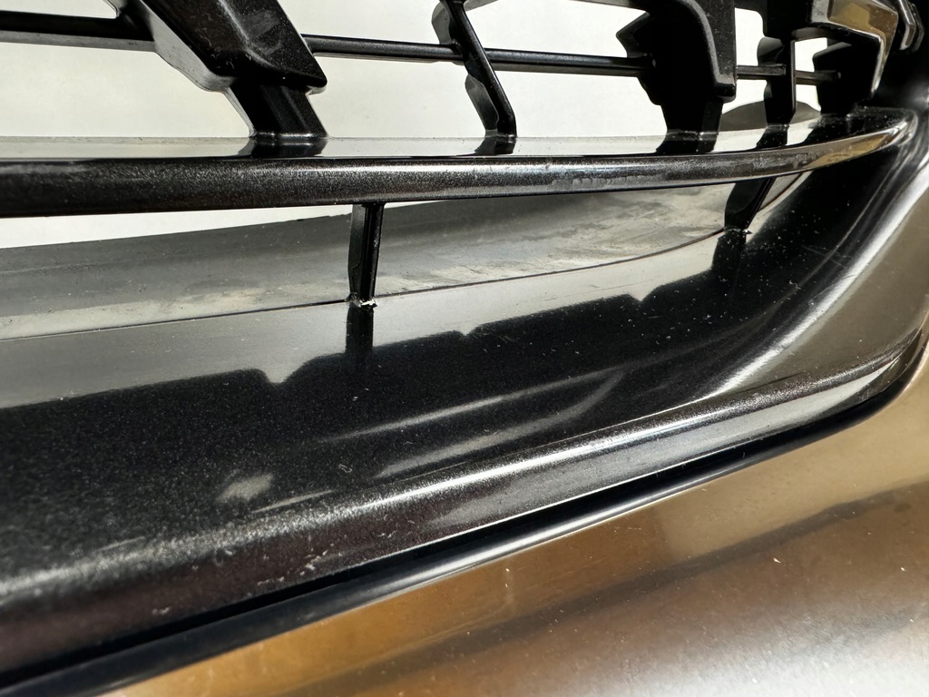 фото №5, Lexus lx решітка радіатора решітка радіатора решітка перед org!