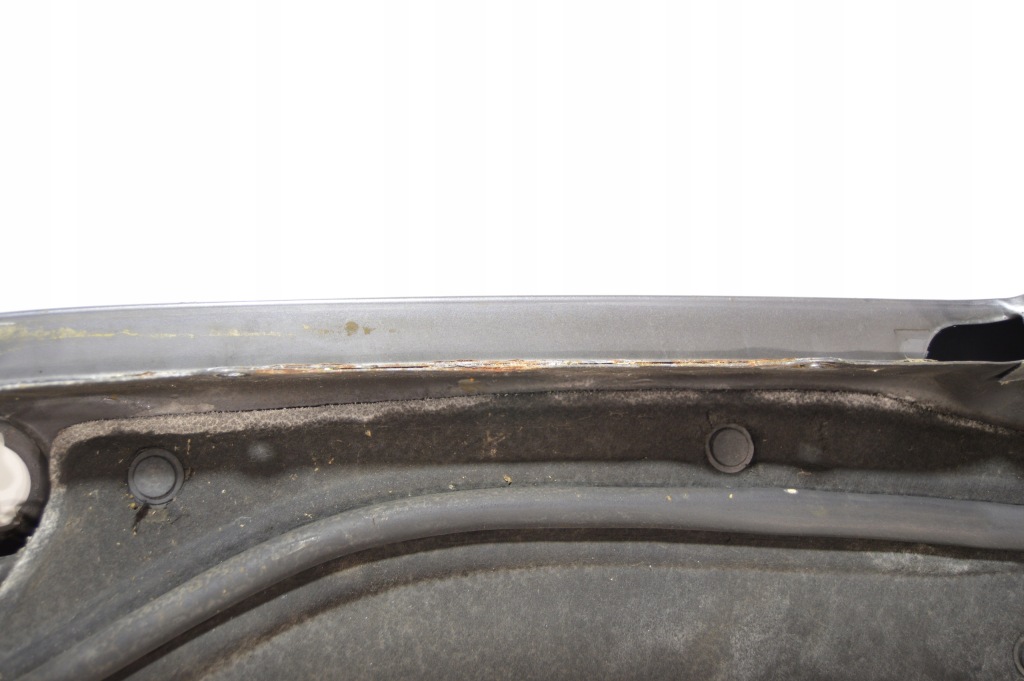 Капот кришка двигуна mercedes w140 s klasa Доставка