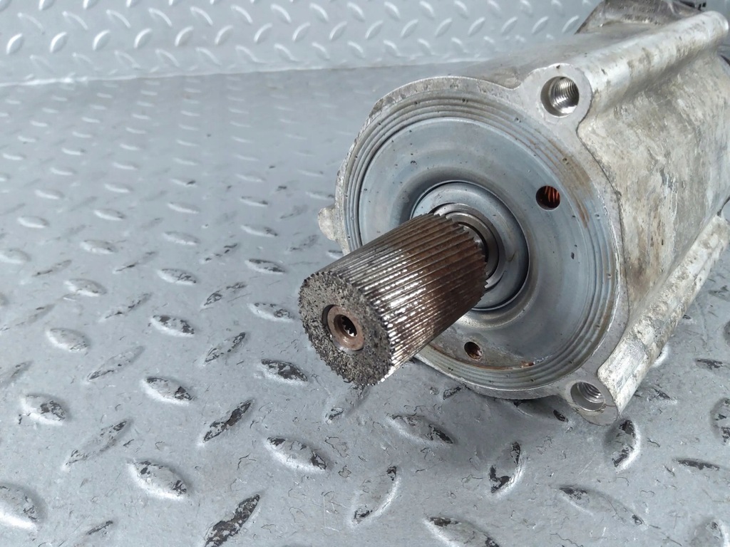 фото №5, Двигатель усилителя bmw 5 f10 f11 0273010241