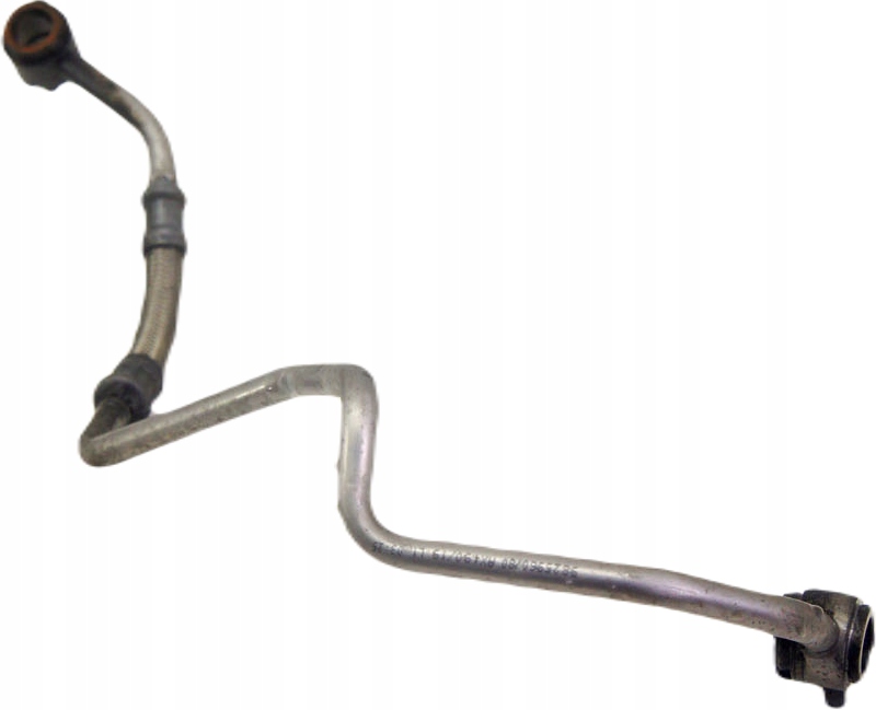 фото №1, Nv188 opel combo iv e 1.5d шланг трубка турбины