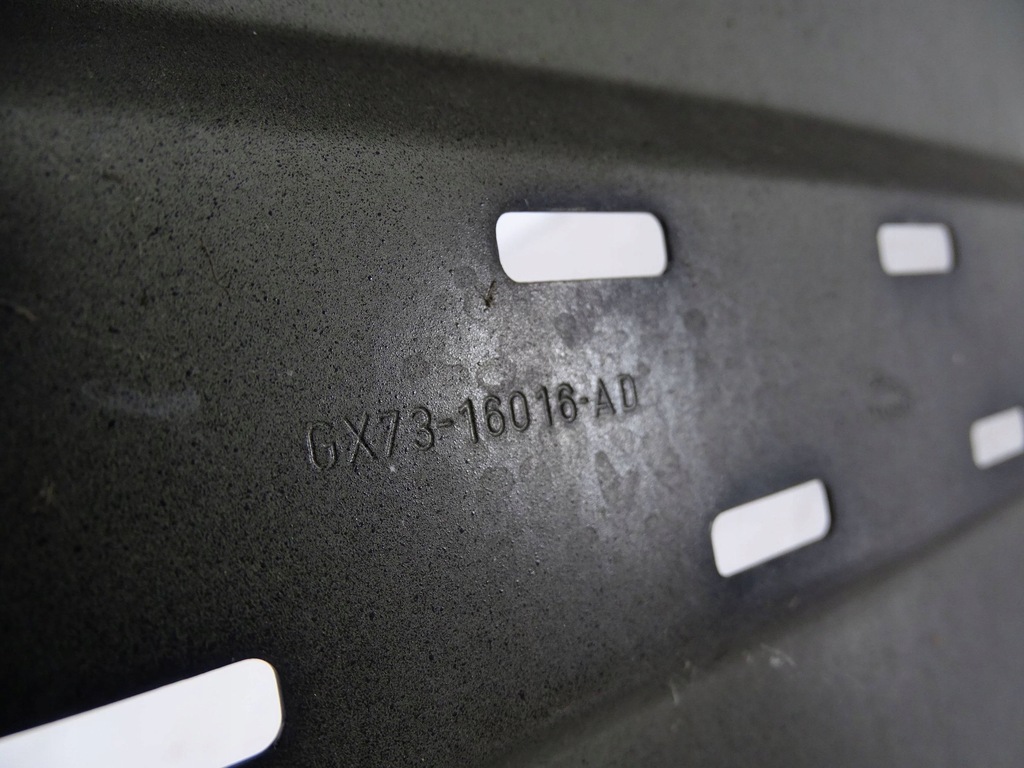 фото №9, Крила передній лівий jaguar xe x760 15-20