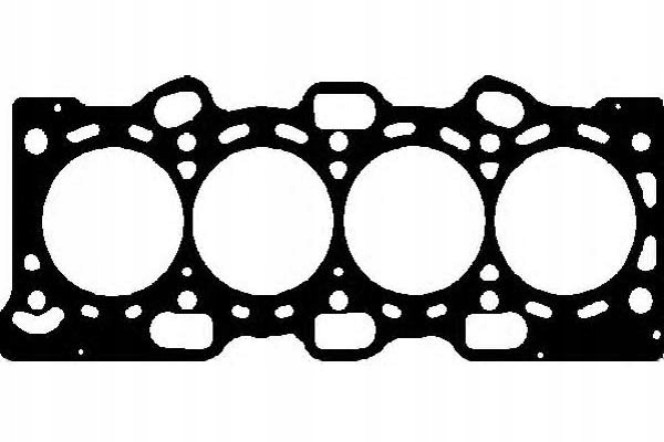 фото №1, Elring 020.030 прокладка, головка цилиндров