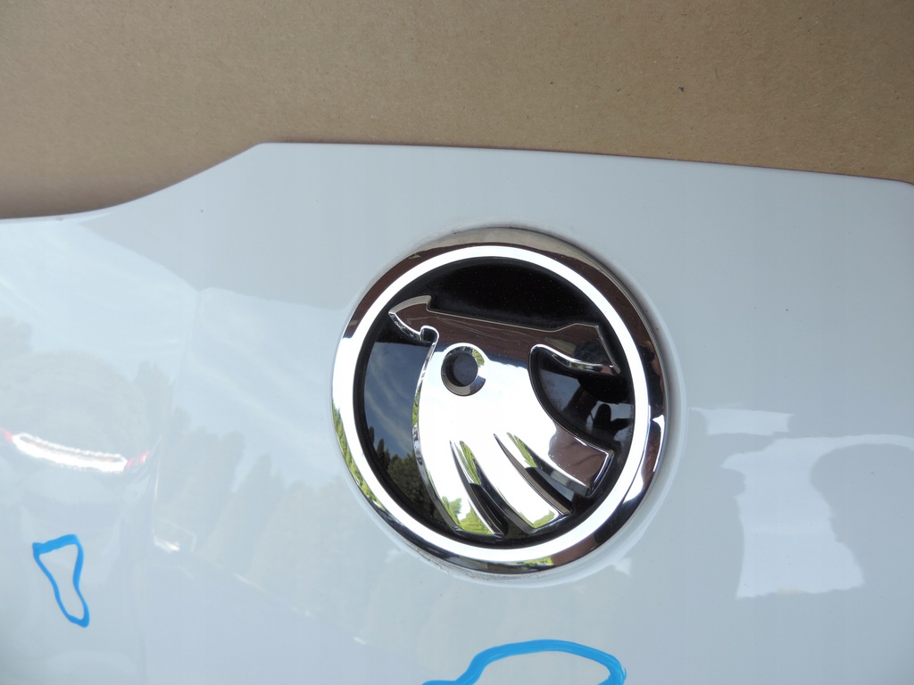 фото №7, Skoda scala 2019 2020 2021 2022 капот