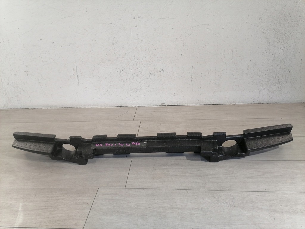 фото №1, Bmw 1 f20 f21 lift пена абсорбер перед 7371730