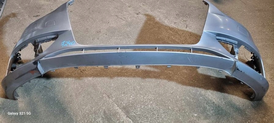 фото №10, Бампер передній перед audi a3 8v 8v3