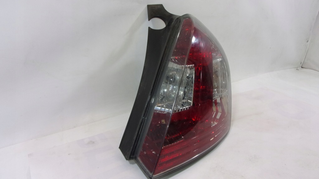 фото №3, Лампа задняя задняя правая fiat stilo hb 3d