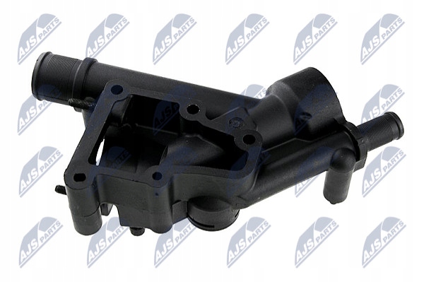 Nty патрубок води peugeot 206 1.0, 1.1, 1.4, 1.6 hdi, 1.9d, 2.0, 2.0 hdi 98- Недорого