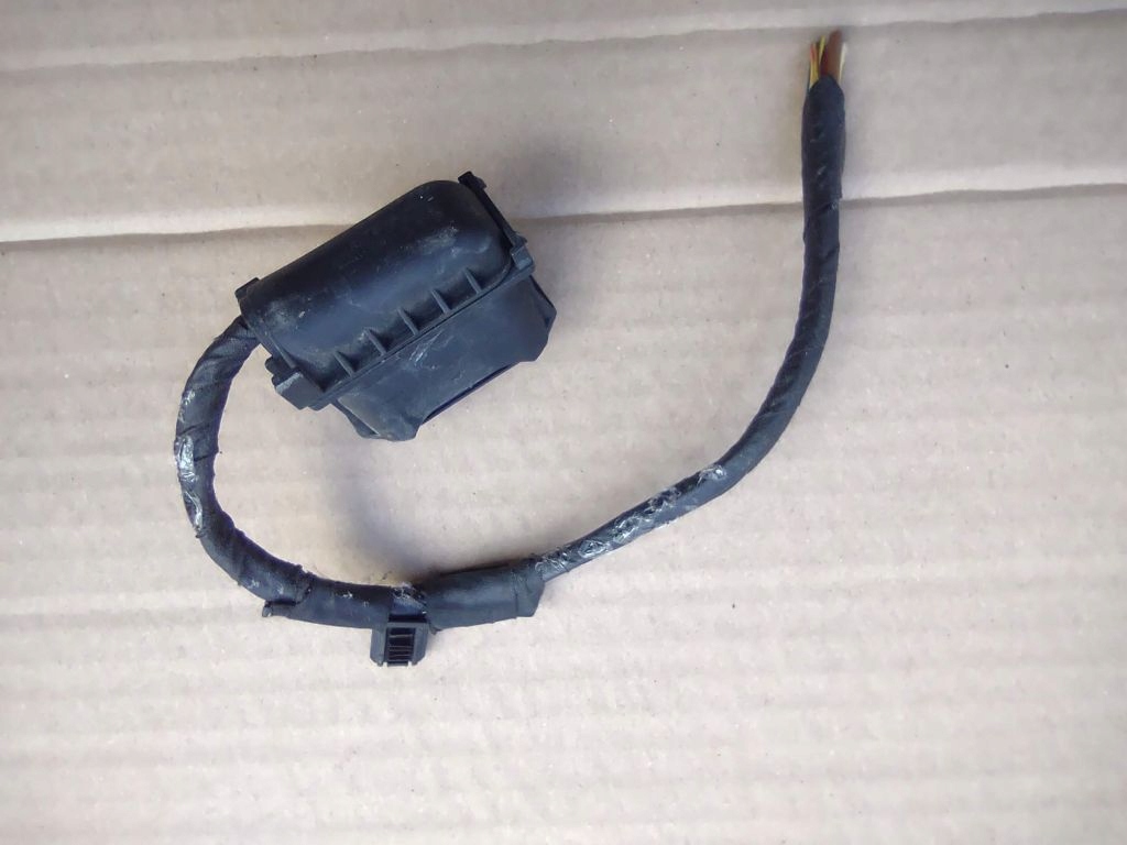 Bmw mini колодка з'єднувач штекер фари 6925638 Зі Шроту