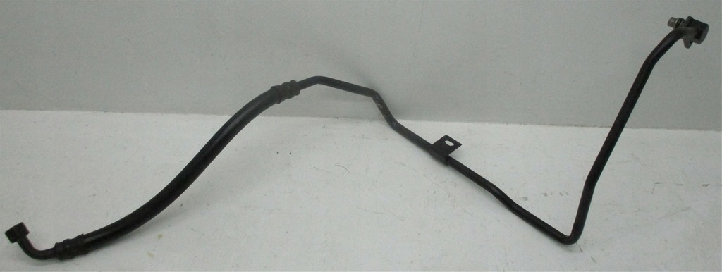 фото №6, Шланг масла коробки vw phaeton 3d 3.2 3d0317821